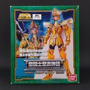 聖闘士星衣神話|BANDAI