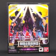 聖闘士星衣神話EX|BANDAI