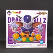 一番くじドラゴンボール|BANDAI