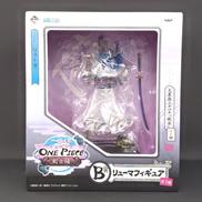 一番くじ ワンピース 剣士編|バンプレスト