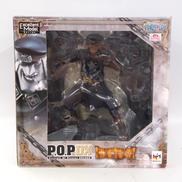 P.O.PDX|MEGAHOUSE