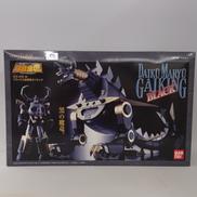 超合金魂　大空魔竜ガイキング|BANDAI