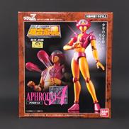 超合金魂　マジンガーZ