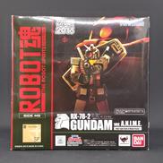 ROBOT魂|BANDAI