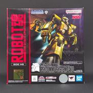 ROBOT魂|BANDAI