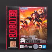 ROBOT魂|BANDAI