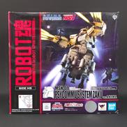 ROBOT魂