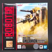 ROBOT魂|BANDAI