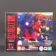 ROBOT魂|BANDAI
