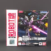 ROBOT魂|BANDAI