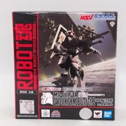 ROBOT魂