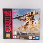 ROBOT魂|BANDAI