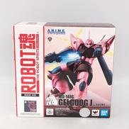 ROBOT魂|BANDAI