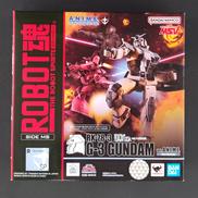 ROBOT魂|BANDAI