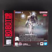 ROBOT魂|BANDAI
