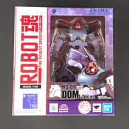 ROBOT魂|BANDAI