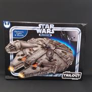 スター・ウォーズ　ヴィンテージビークル