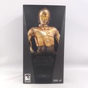 STARWARS|HOT　TOYS
