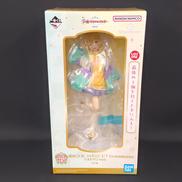 1番くじ　学園アイドルマスター　PART2|BANDAI