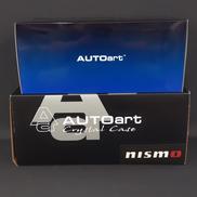 1/18スケールミニカー|AUTOart