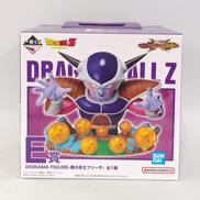 一番くじドラゴンボールVSオムニバスCROSS|BANDAI SPIRITS