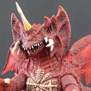 東宝怪獣コレクション|ディアゴスティーニ
