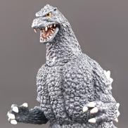 東宝怪獣コレクション|ディアゴスティーニ