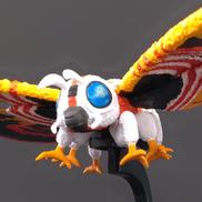 東宝怪獣コレクション|ディアゴスティーニ