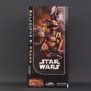 スター・ウォーズ12インチフィギュア|トミーダイレクト