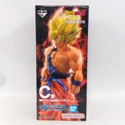 1番くじ ドラゴンボール