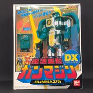 超力戦隊オーレンジャー