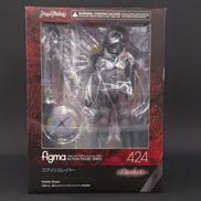 Max Factory - figma(フィグマ) 424 ゴブリンスレイヤー 完成品 可動フィギュア マックスファクトリー S38c50d3062114350b5463b4d506b8
