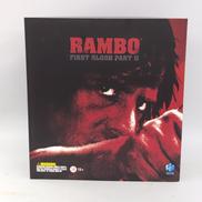 RAMBO FIRST BLOOD PART Ⅱ