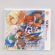 3DSソフト