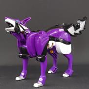 獣拳戦隊ゲキレンジャー