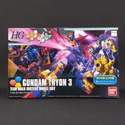 HG　1/144