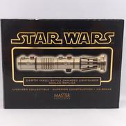 STAR WARS|MASTER REPLICAS