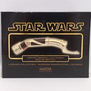 STAR WARS|MASTER REPLICAS