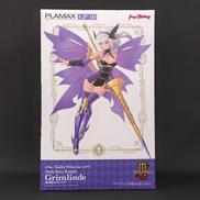 GUILTY PRINCESS|MAX FACTORY