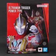 ウルトラマントリガー|BANDAISPIRITS