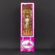 リカちゃん|リトルファクトリー