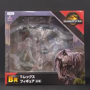 ジュラシック・ワールド 復活の大地