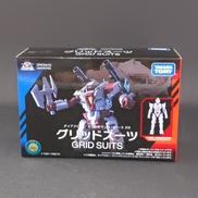 ダイアクロン|タカラトミー