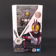 仮面ライダー555|BANDAI