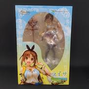 ライザのアトリエ　常闇の女王と秘密の隠れ家