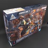 アーマード・コアⅥ|株式会社BANDAI SPIRITS