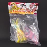 大映特撮シリーズ　ガメラ