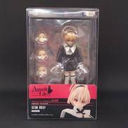 アサルトリリィ|AZONE INTERNATIONAL