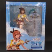 ライザのアトリエ2　失われた伝承と秘密の妖精|WONDERFUL WORKS