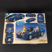 1/20スケールプラモデル|フジミ模型